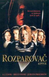 Rozparovač