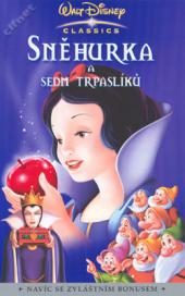 Sněhurka a sedm trpaslíků