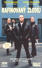 Rafinovaný zloděj