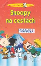 Snoopy na cestách