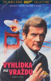 Vyhlídka na vraždu