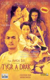 Tygr a drak