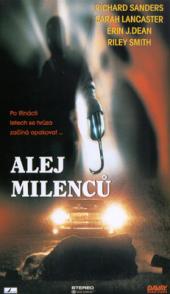 Alej milenců