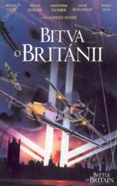 Bitva o Británii