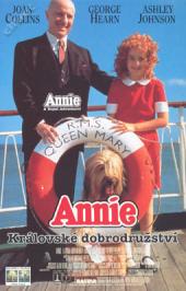 Annie: Královská dobrodružství
