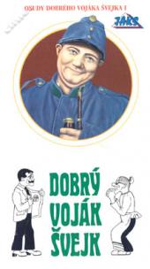 Dobrý voják Švejk