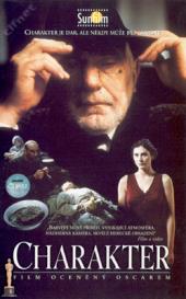 Charakter