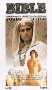 Bible: Josef (I. a II. díl)