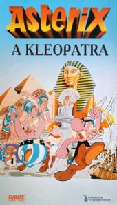 Asterix a Kleopatra