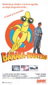 Banana - Busters