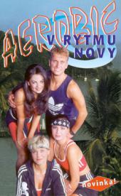 Aerobic v rytmu novy