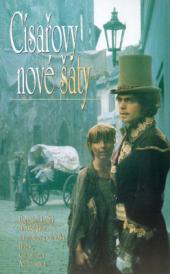 Císařovy nové šaty