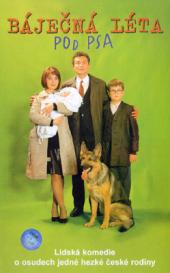 Báječná léta pod psa