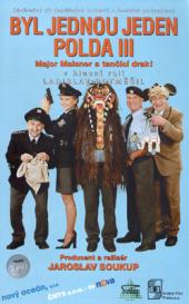 Byl jednou jeden polda III: Major Maisner a tančící drak!