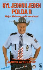 Byl jednou jeden polda II: Major Maisner opět zasahuje!