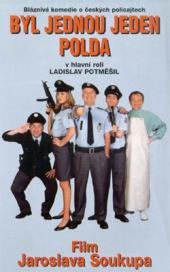 Byl jednou jeden polda