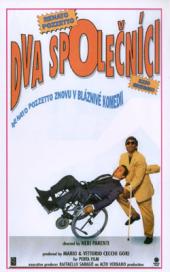 Dva společníci
