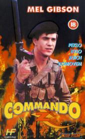 Commando Z