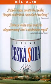 Česká soda 6-10