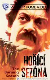 Hořící sezóna