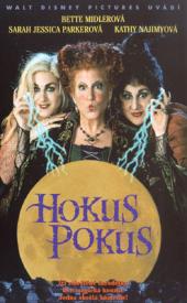 Hokus pokus