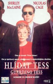 Hlídat Tess