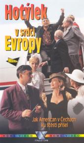 Hotýlek v srdci Evropy