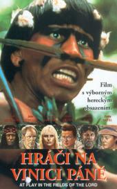 Hráči na vinici Páně