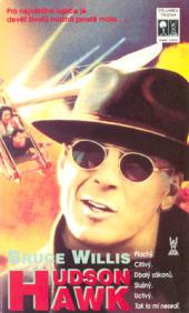 Hudson Hawk