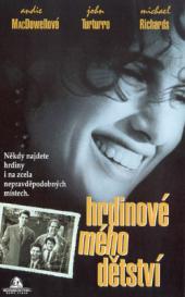 Hrdinové mého dětství