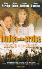 Hudba mého srdce