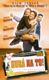 Hurá na to!