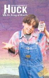 Huckovo dobrodružství