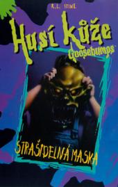 Husí kůže: Strašidelná maska