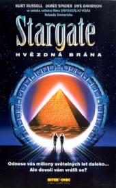 Hvězdná brána