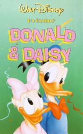 Hvězdný Donald a Daisy