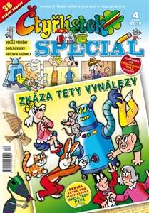 Zkáza tety Vynálezy