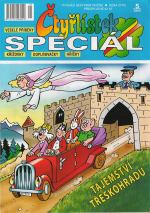 Tajemství Třeskohradu