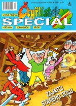 Zajatci starého dolu