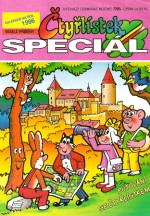 Putování se Čtyřlístkem