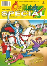 Velikonoce v Blaníku