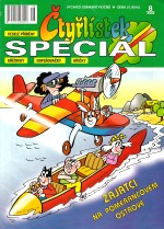 Zajatci na Pomerančovém ostrově