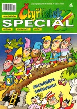 Zachraňte Sněhurku