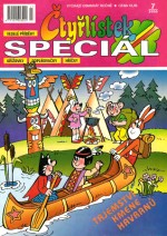 Tajemství kmene havranů