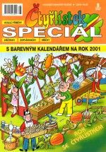 Rok se Čtyřlístkem