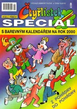 Z pohádky do pohádky