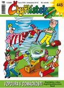 Vzpoura v domácnosti