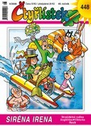 Siréna Irena