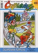 Začarovaná pumpička