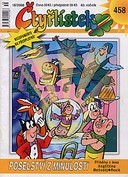 Poselství minulosti